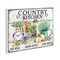 Stupell Industries Country Kitchen Still Life Wall Plaque Art Design by Creatif Belle